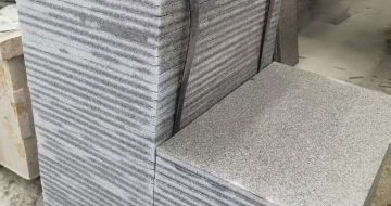 临沧芝麻白火烧面成品