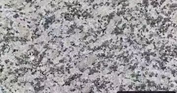 临沧 芙蓉白（芝麻白大花）火烧面