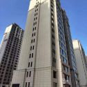 临沧黄金麻高端小区，外墙干挂