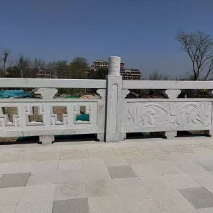 临沧 河道栏杆，河道护栏