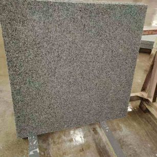 临沧 芝麻白光面900*900，高地铁标准