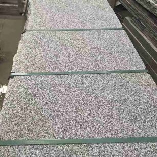 临沧 芝麻黑火烧面