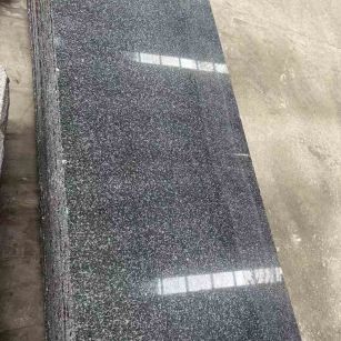 临沧 芝麻黑光面