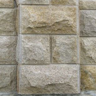 临沧花岗岩黄金麻自然面