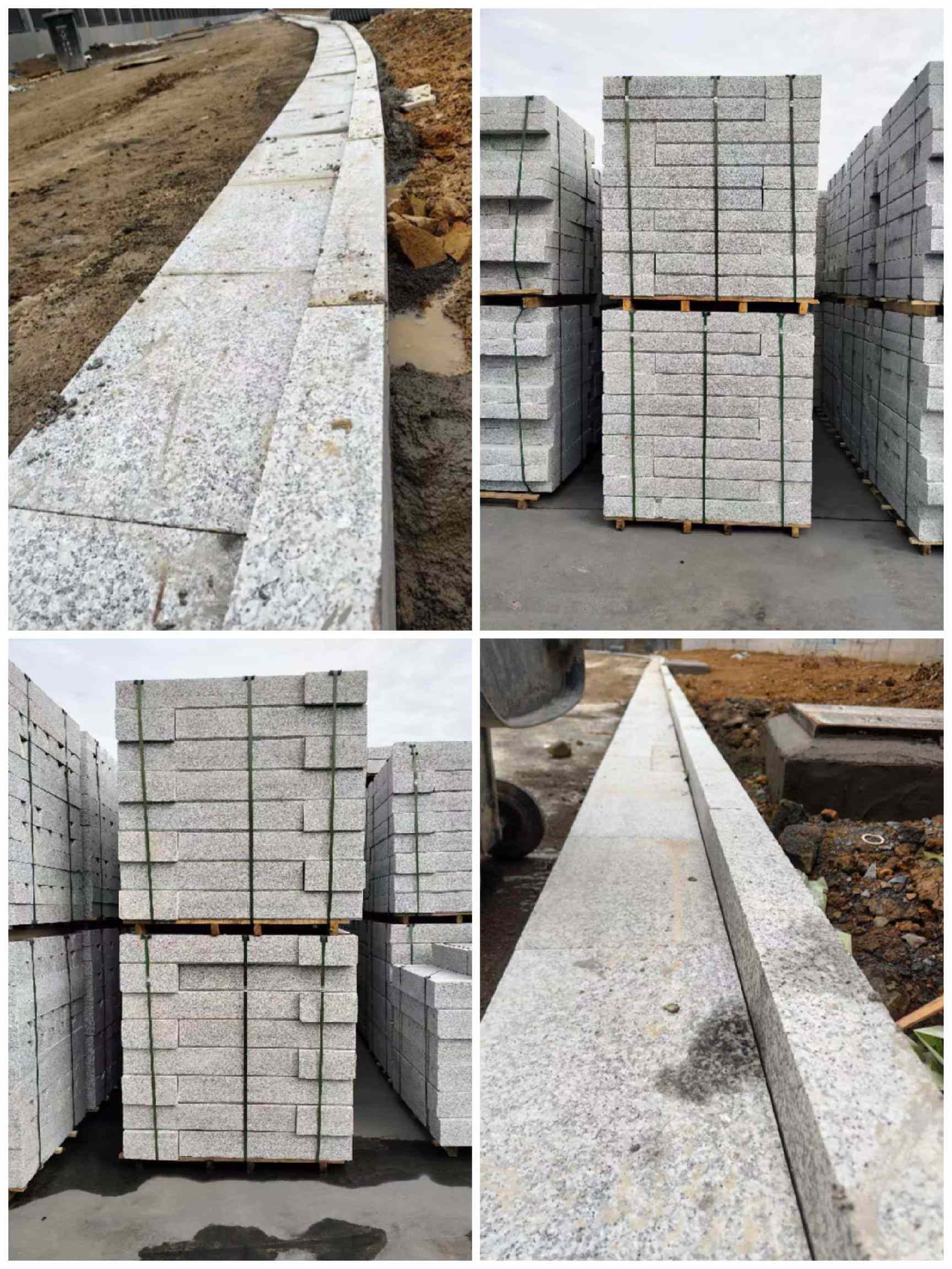 临沧 芙蓉白路沿石，性价比之王