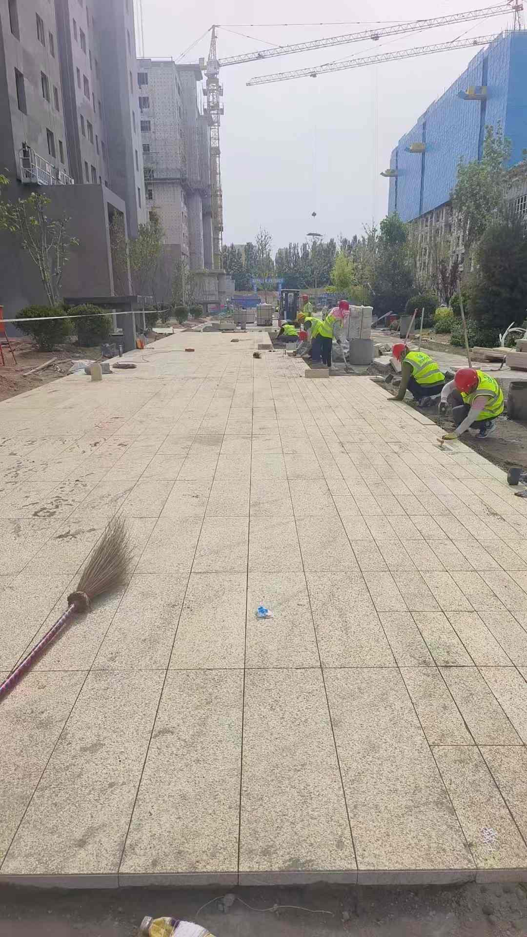 临沧黄金麻荔枝面地铺案例