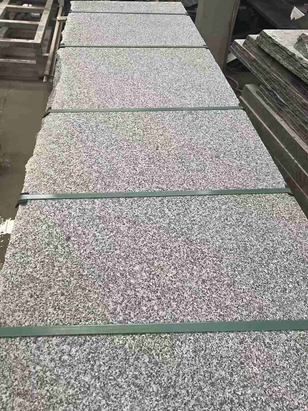 临沧 芝麻黑火烧面