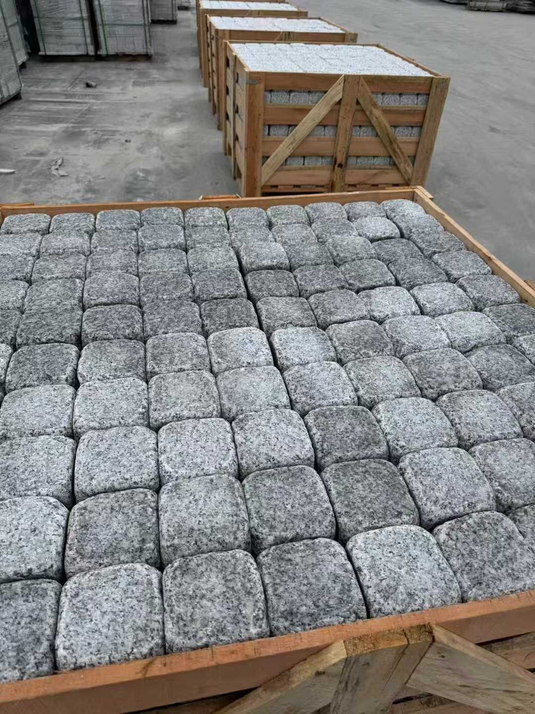 临沧 园林景观滚石