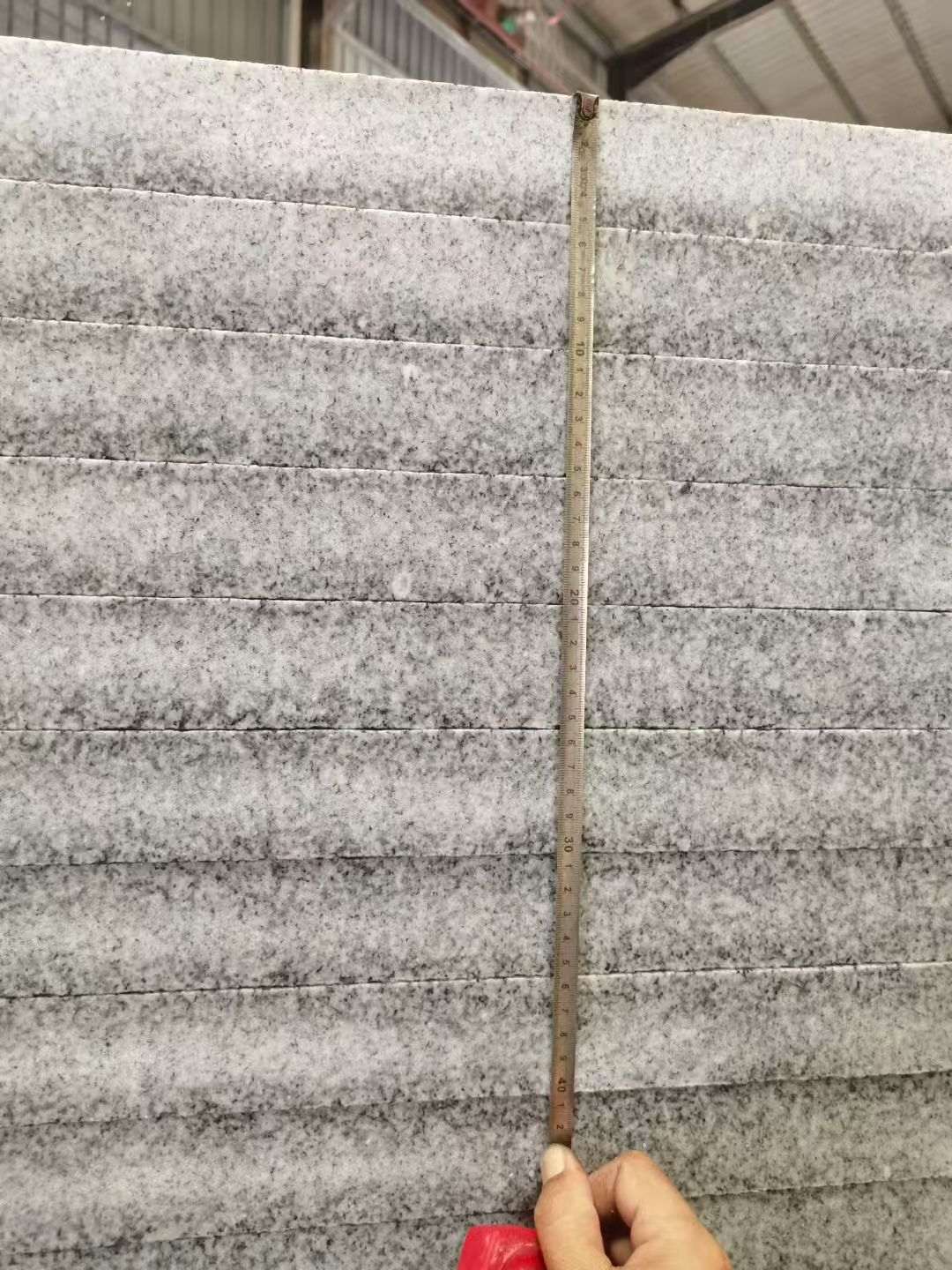 临沧 芝麻白成品厚薄均匀