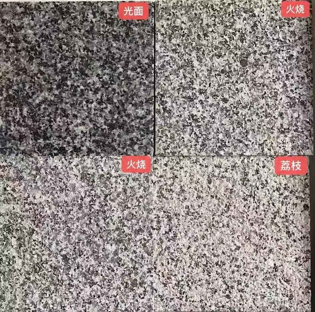临沧 芝麻黑光面，芝麻黑火烧面，芝麻黑荔枝面