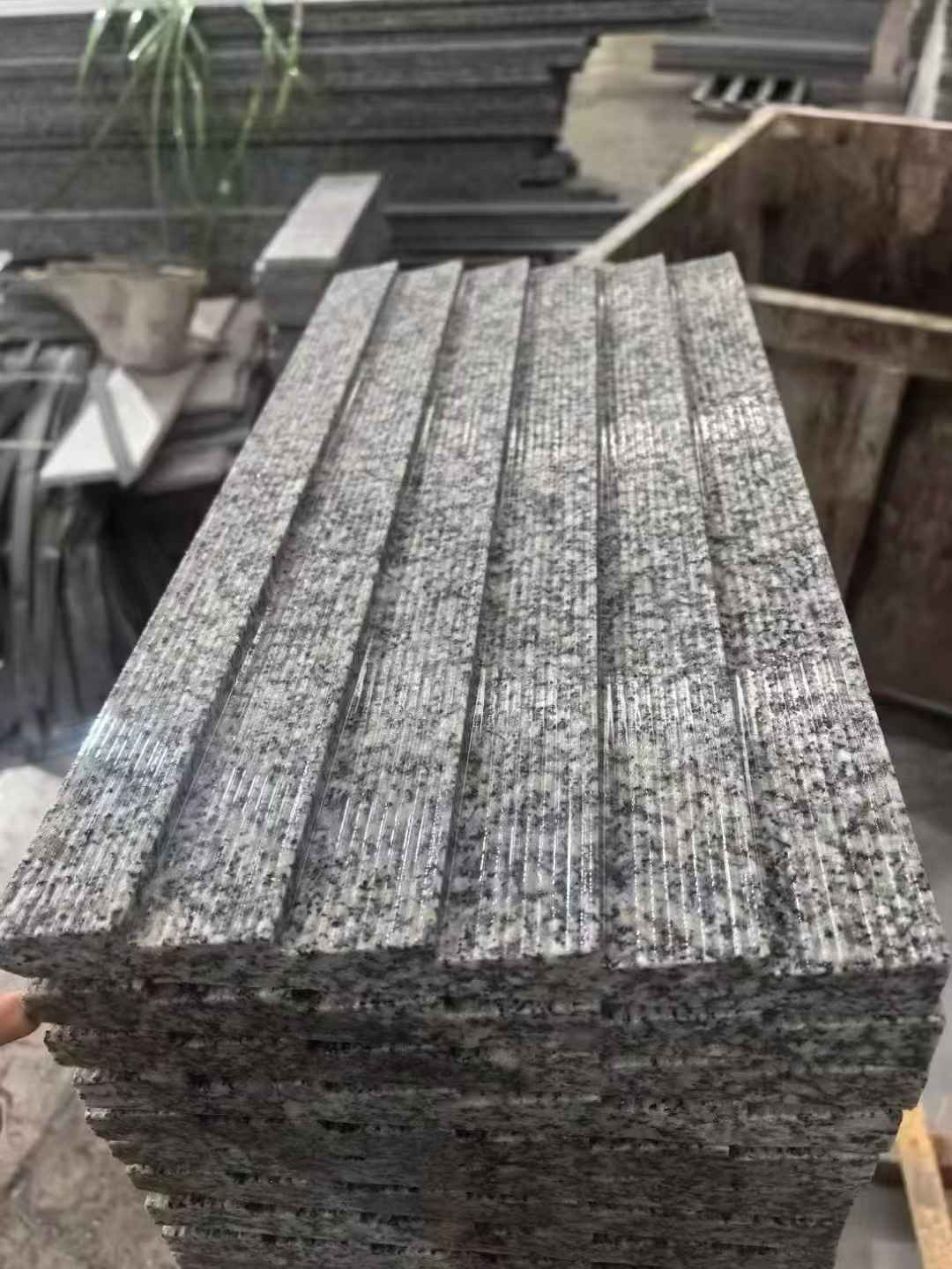 临沧 狼牙石