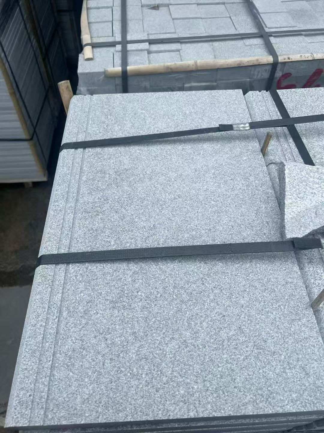 临沧 芝麻灰火烧面拉槽台阶