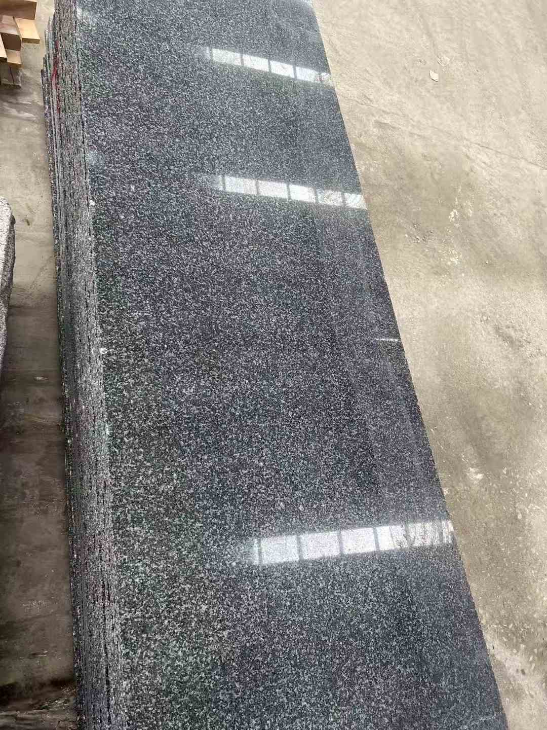 临沧 芝麻黑光面