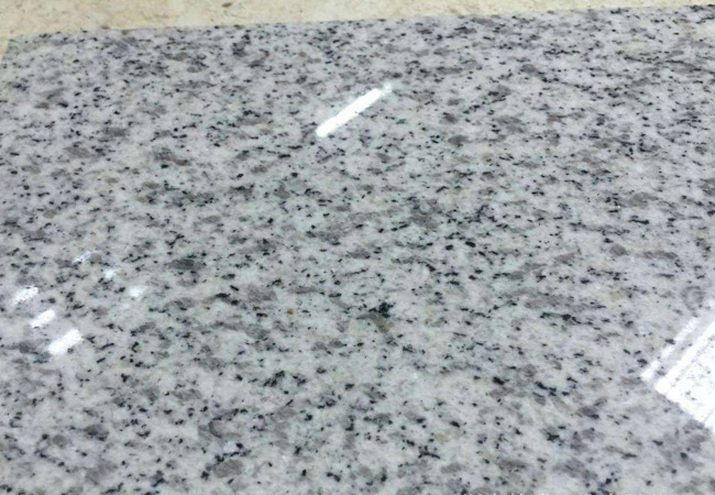 临沧芝麻白光面